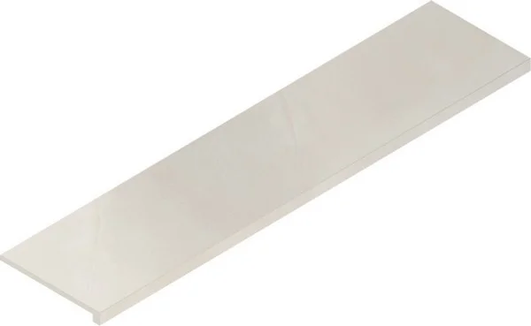 Керамогранит Italon Континуум Полар Ступень Фронт 33х120 (Натуральная) в Новокузнецке