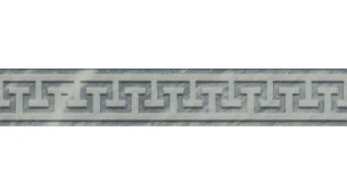 Керамогранит Italon Шарм Экстра Атлантик Бордюр Лиф 5х30 в Новокузнецке