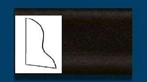 Плинтус пробковый ArtCorkDesing С 102 (Колер 21) 20x40x910 мм в Новокузнецке