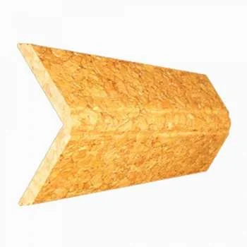 Угол пробковый наружный ArtCorkDesign С 302 (20х20х910мм) в Новокузнецке