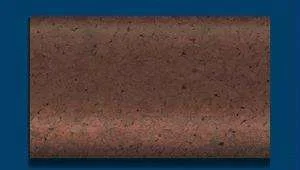 Плинтус пробковый ArtCorkDesing С 101 (Колер 13) 20x60x910 мм в Новокузнецке