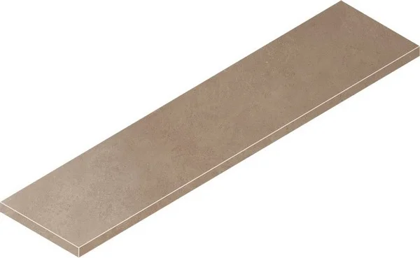 Керамогранит Italon Этернум Голд Ступень угловая левая 33х120 (Натуральная) в Новокузнецке