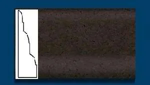 Плинтус пробковый ArtCorkDesing С 105 (Колер 20) 18x45x910 мм в Новокузнецке