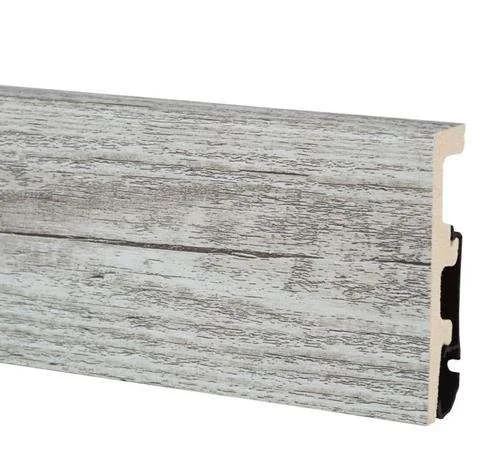 Плинтус полиуретановый Arbiton INTEGRA 14 Дуб Орегон 2,4 м в Новокузнецке