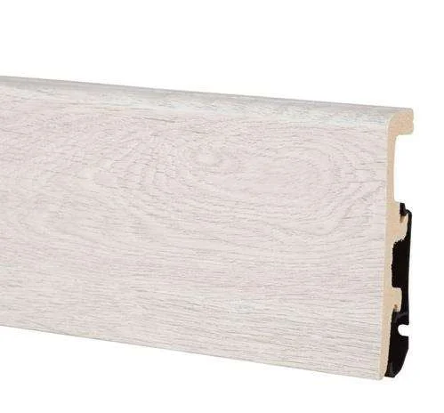 Плинтус полиуретановый Arbiton INTEGRA 04 Северный Ясень 2,4 м в Новокузнецке