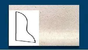 Плинтус пробковый ArtCorkDesing С 102 (Колер 1) 20x40x910 мм в Новокузнецке