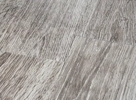 Кварц-виниловая плитка Alpine Floor Ultra Дуб Дымчатый ЕСО 5-24 2 мм. 34 класс в Новокузнецке