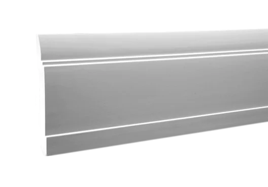 Плинтус Европласт 1.53.102 (150х22х2000 мм) в Новокузнецке