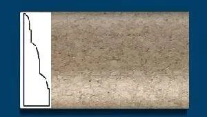 Плинтус пробковый ArtCorkDesing С 105 (Колер 6) 18x45x910 мм в Новокузнецке