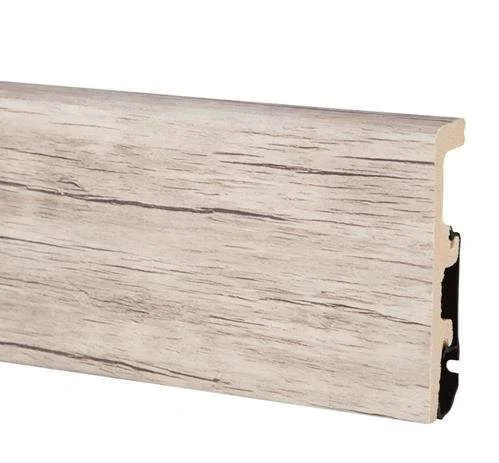 Плинтус полиуретановый Arbiton INTEGRA 12 Дуб Рома  2,4 м в Новокузнецке