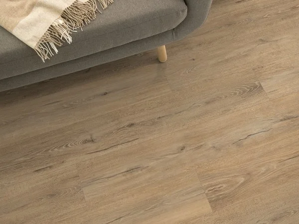 Ламинат Egger PRO 12/33 4V Дуб Мелба натуральный EPL190 в Новокузнецке