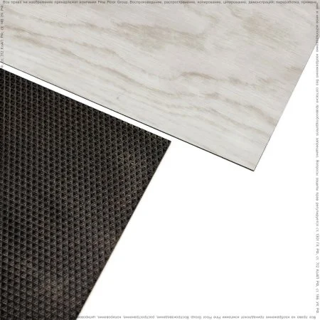 ПВХ плитка FineFlex Wood Дуб Лапландский FX-105 в Новокузнецке