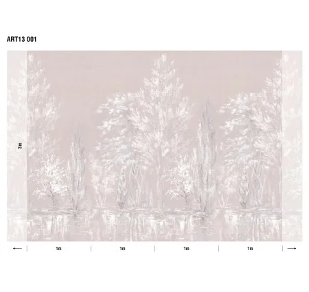 Обои Loymina Пейзаж vol. 2 ART13 001 в Новокузнецке