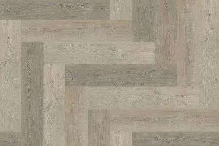 Виниловый пол Floor Factor Herringbone Graphite Oak в Новокузнецке
