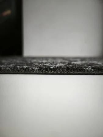 Ковровая плитка Bonkeel Star Graphit в Новокузнецке