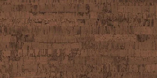 Пробковое покрытие CorkStyle Eco Cork Linea Chocco (915 x 305 x 6 мм) в Новокузнецке