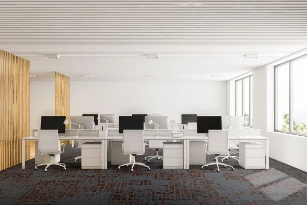 Ковровая плитка AW Macro 91 в Новокузнецке