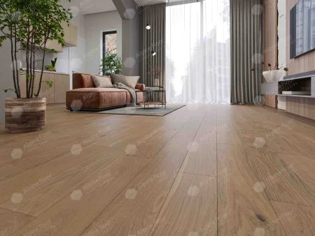 Инженерная доска Alpine Floor Villa Дуб Амаретти в Новокузнецке