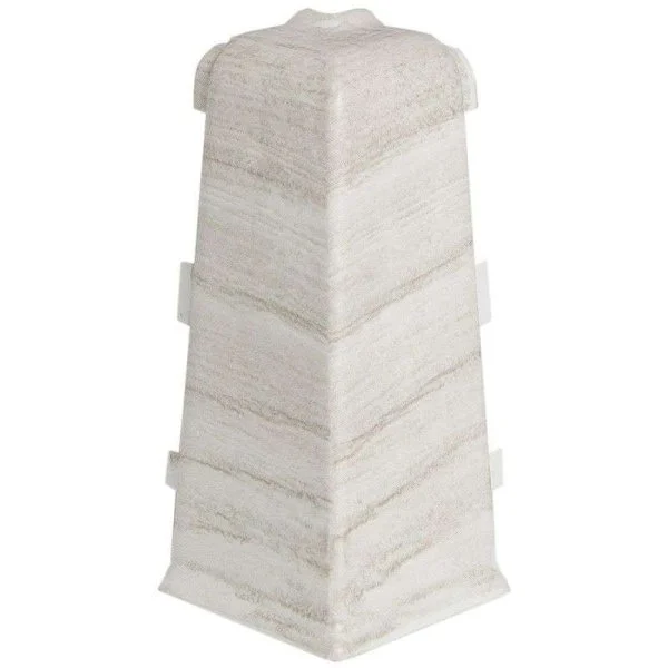 Угол наружный INDO70 19 Дуб Онтарио в Новокузнецке