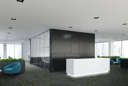 Ковровая плитка AW Macro 92 в Новокузнецке