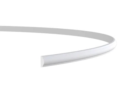 Молдинг Европласт 1.51.378 Гибкий 2,0 м в Новокузнецке