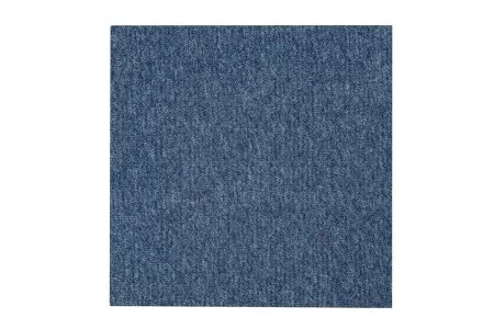 Ковровая плитка Bonkeel Space Blue в Новокузнецке