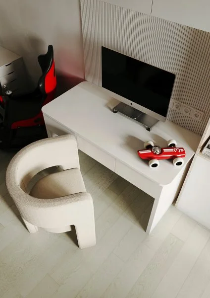 Паркетная доска Quartz Parquet Классик 7 мм Дуб Скандинавский 1258-57 в Новокузнецке