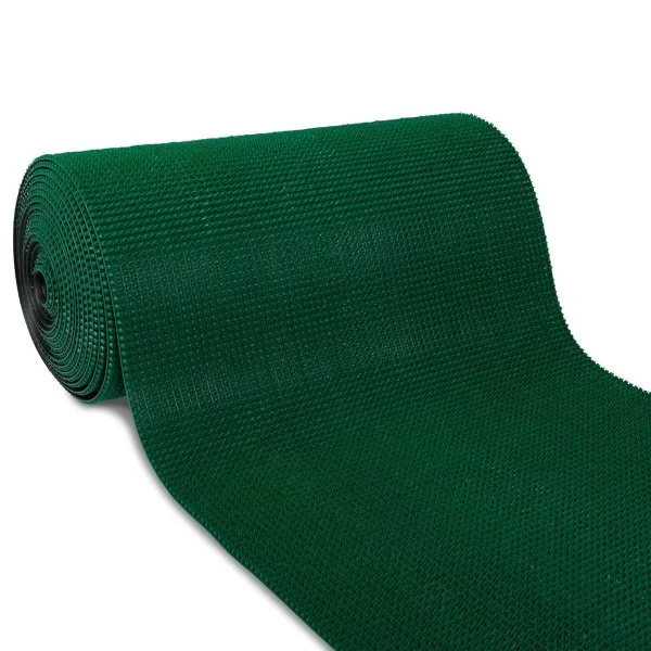 Щетинистое покрытие Альфа-Стиль 163 Зелёный - 0,9х15 м. пог в Новокузнецке