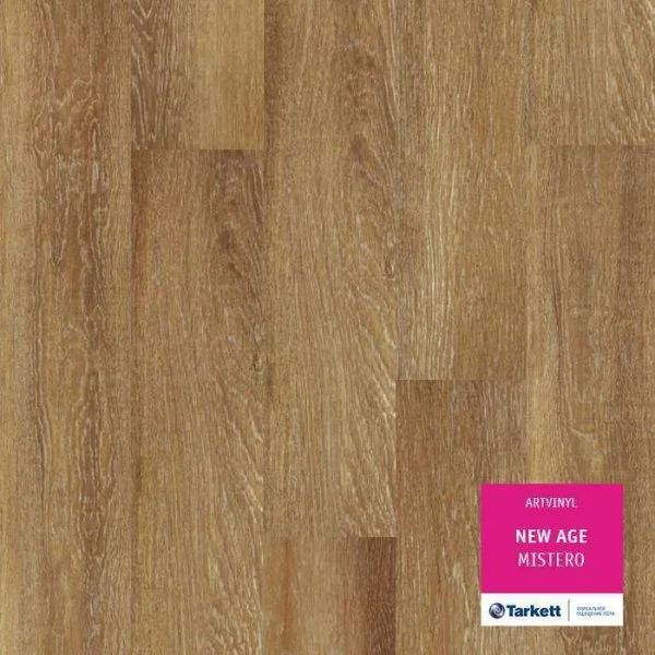 ПВХ плитка Tarkett New Age Mistero Планка 152Х914 в Новокузнецке