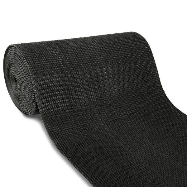 Щетинистое покрытие Альфа-Стиль 127 Мокрый асфальт - 0,9х15 м. пог в Новокузнецке