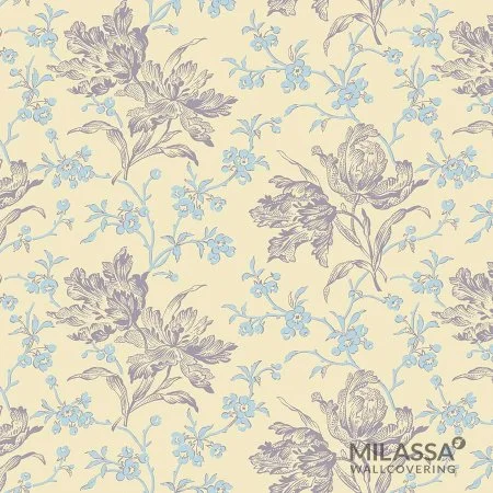 Обои Milassa Classic LS2, 004 в Новокузнецке