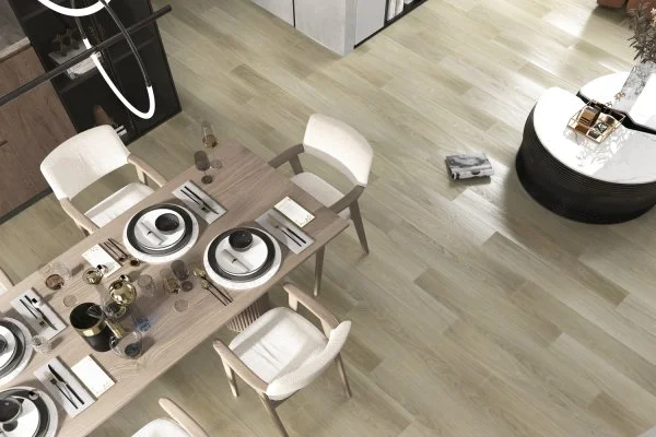 Кварц-виниловая плитка Refloor Fargo Comfort 2101-05 Вяз Оксфорд в Новокузнецке