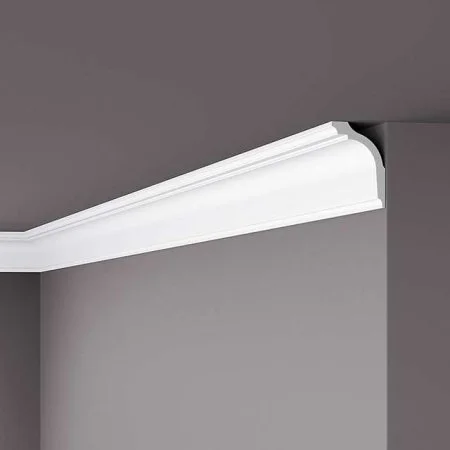 Карниз NMC Nomastyl GT1 (85х60х2000мм) в Новокузнецке