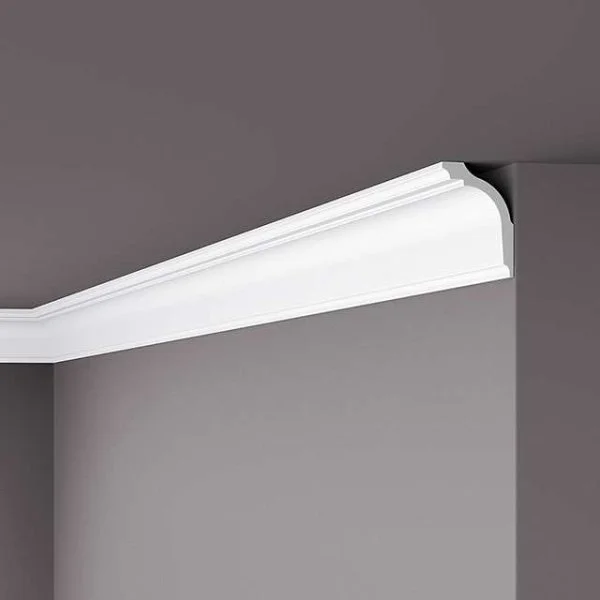 Карниз NMC Nomastyl GT1 (85х60х2000мм) в Новокузнецке