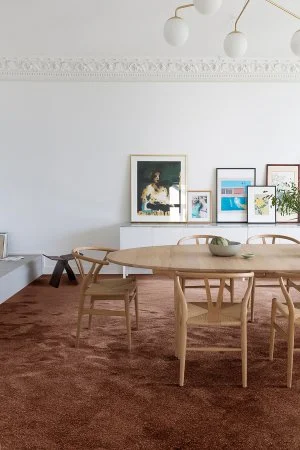 Ковровое покрытие AW Kiama 48 - (5м) в Новокузнецке