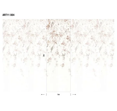 Обои Loymina Пейзаж ART11 004 в Новокузнецке