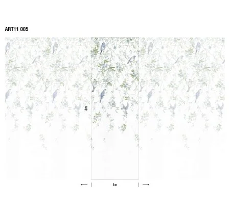 Обои Loymina Пейзаж ART11 005 в Новокузнецке