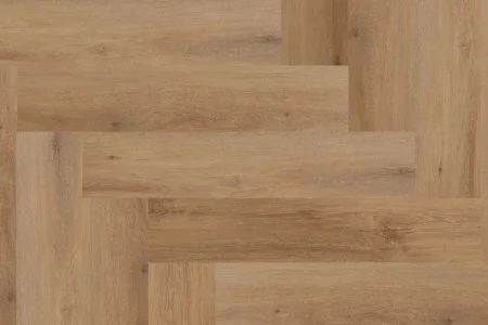 Виниловый пол Floor Factor Herringbone Natural Oak в Новокузнецке