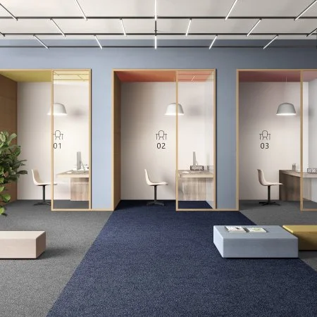 Ковровая плитка AW Medusa 77 в Новокузнецке