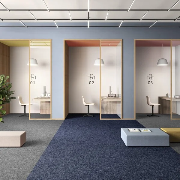 Ковровая плитка AW Medusa 77 в Новокузнецке