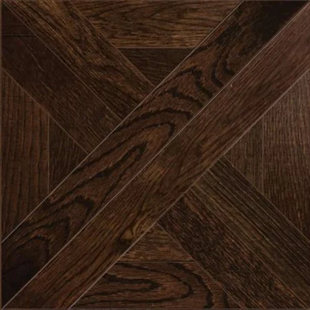 Модульный паркет Гордон Дуб Темный 449х449х15 мм в Новокузнецке