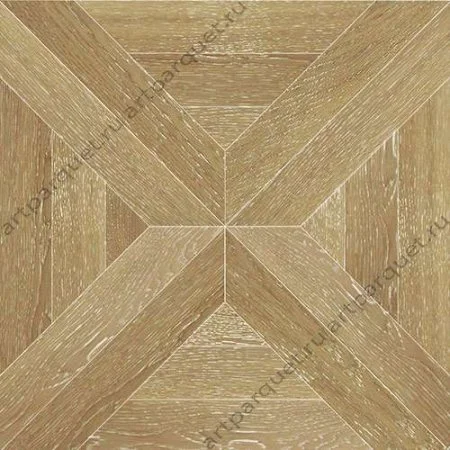 Модульный паркет Kochanelli Квадро Дуб Эстато 441х441х15 мм в Новокузнецке