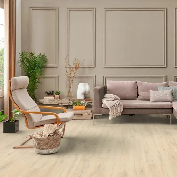 Ламинат Aberhof Tornado 1062 Дуб Миура 8мм 33кл в Новокузнецке