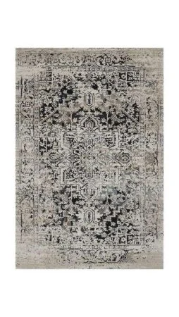 Ковер Синтелон Boho 1,20х1,70 37WMW Прямоугольник в Новокузнецке