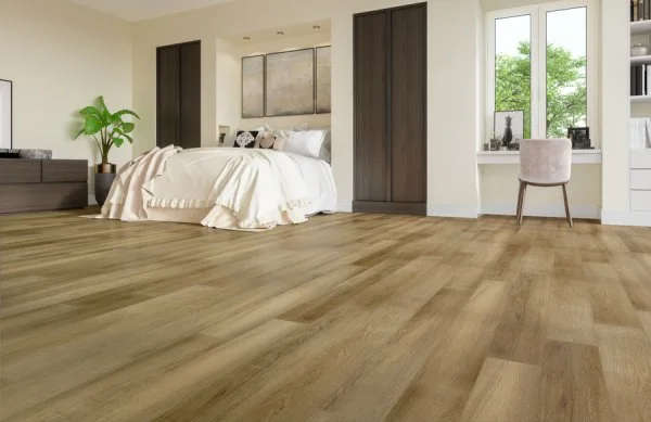 Кварц-виниловая плитка Refloor Fargo Comfort 70W921 Дуб Мехико (Градиент) в Новокузнецке