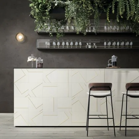 Керамогранит Italon Вандефул Лайф Аш (Реттифицированная, 20x160) в Новокузнецке