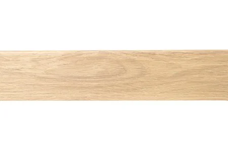 Плинтус дюрополимерный Bonkeel Дуб Бежевый (80х14х2000 мм) в Новокузнецке