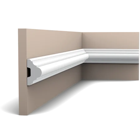 Молдинг Orac P4020 (50*29*2000 мм) в Новокузнецке