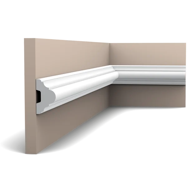 Молдинг Orac P4020 (50*29*2000 мм) в Новокузнецке