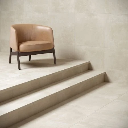 Керамогранит Coliseum Экспо Уайт 60х60 (Натуральный и Реттифицированный) в Новокузнецке